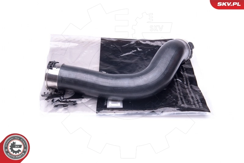 Charge Air Hose